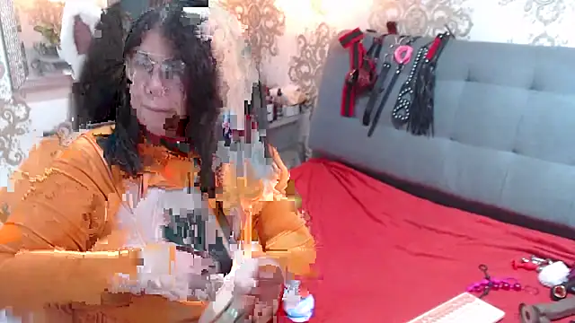 selenablairx Live XXX-Chat