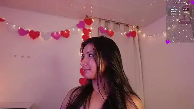 AbyWhitee লাইভ XXX চ্যাট