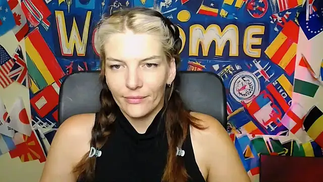 VanessaRey_ লাইভ XXX চ্যাট