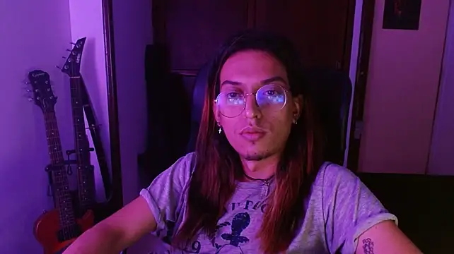 Demon_Kaoz Webcam show