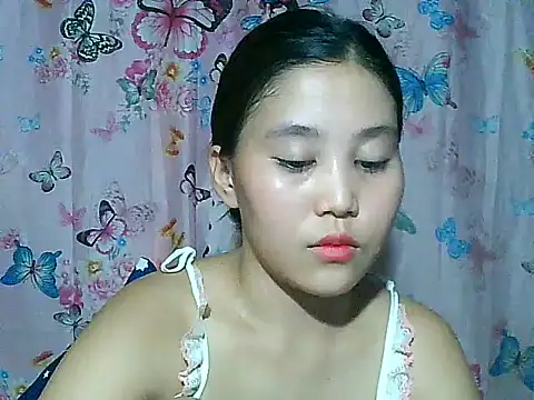 SexyAsianPussy4u Pertunjukan Webcam
