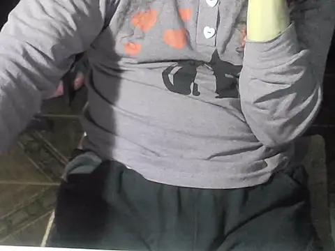 OreCam Live XXX Chat
