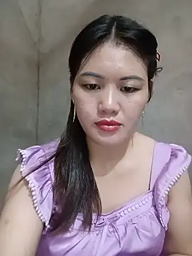 meg_06 Pertunjukan Webcam