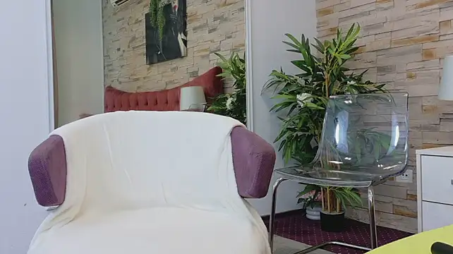 XXX chat uživo modela TemptingBella