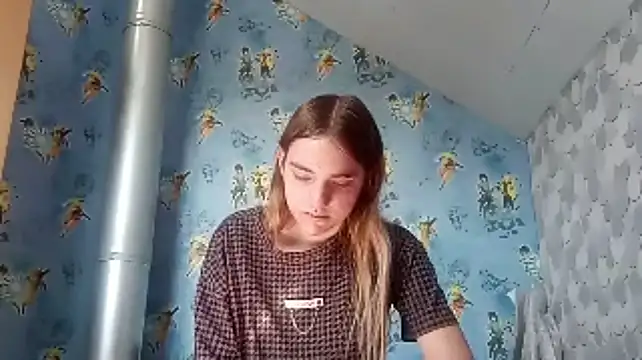 IraGerba Live XXX-Chat