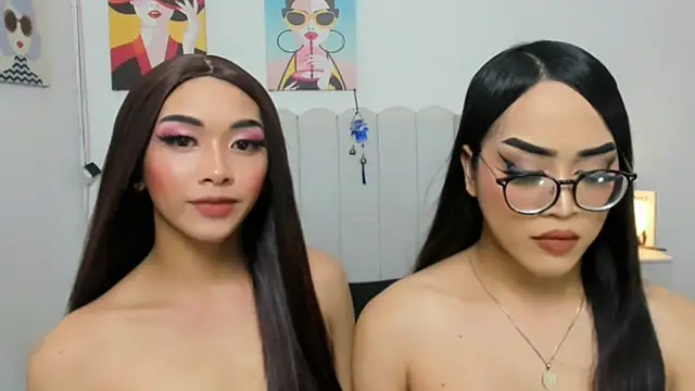 MirandaSterling's Live XXX Chat