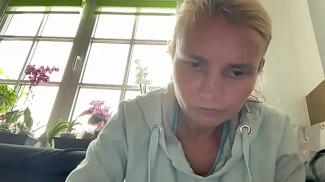 s-te-fan-i Pertunjukan Webcam