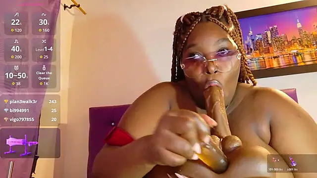 Chat +18 de ebony_NeighborMoans ao vivo