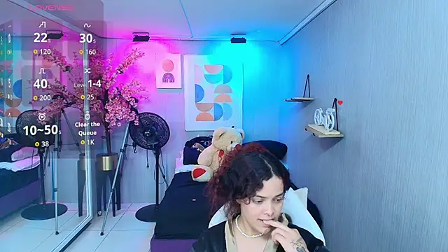 Maggy_t18 Live XXX-Chat