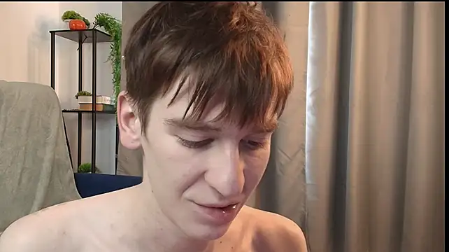 Živý XXX chat CraveRisk