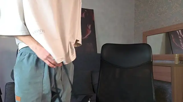 KaydenDrew's Live XXX Chat