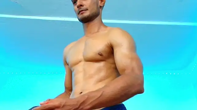 Adonys_Lewis_ Live XXX-Chat