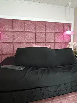 Živý XXX chat JessieGarvet19