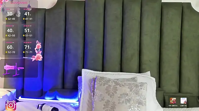 Chatroom XXX en direct de Chloe_Miiller