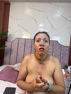 Samantta_606 – Live XXX-chat