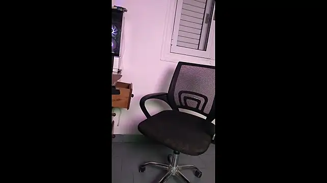 BoyWithToys1 Webcam show