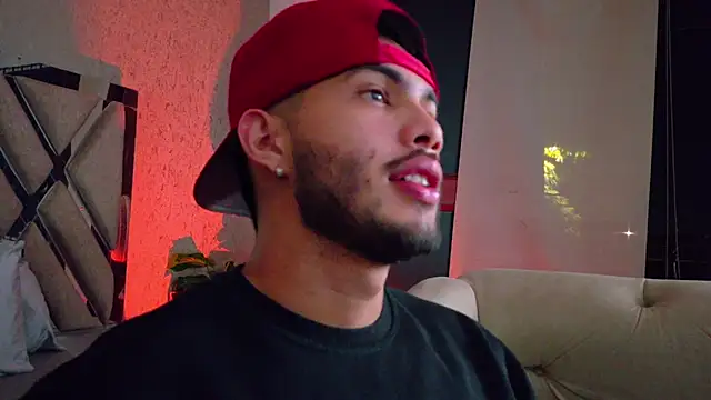 Vincentblack Live XXX-Chat