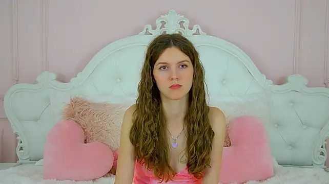 AmaliaLima Adlı Modelin Canlı XXX Sohbeti