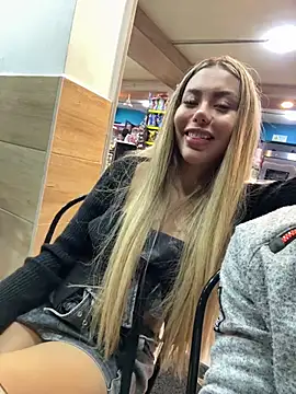lindaandtony Obrolan Langsung XXX