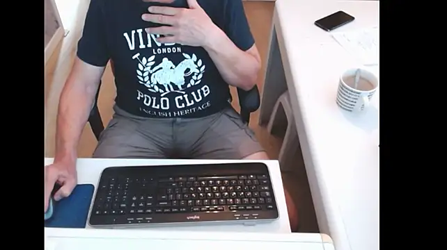 dutchpornking Live XXX-Chat