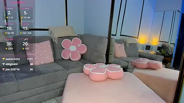 BarbieDoll13 Live XXX-Chat