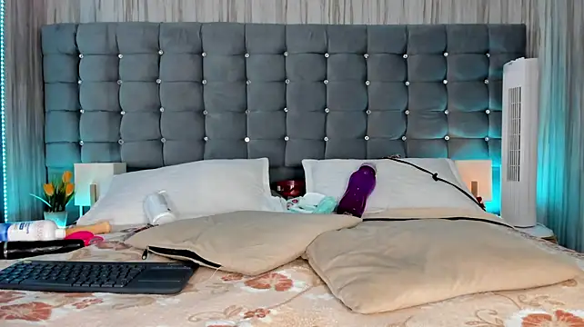 Poacahontasfg Webcam-Show