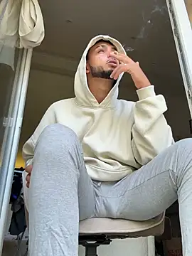 Gipsyboysteve – Naživo XXX chat