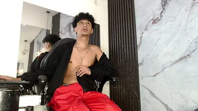 BlakeSttone's Live XXX Chat