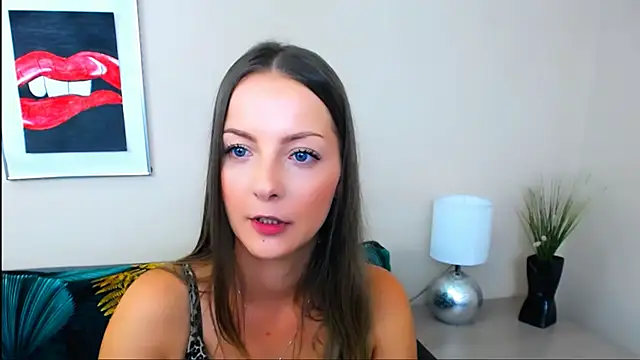 NatalieSexy Chat XXX in diretta