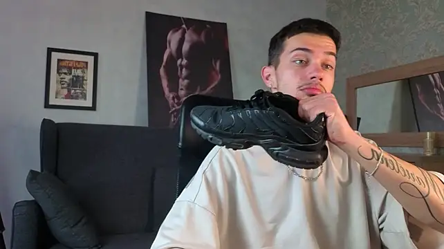KaydenDrew Webcam show