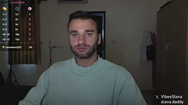 Онлайн чат XXX DaddySlava