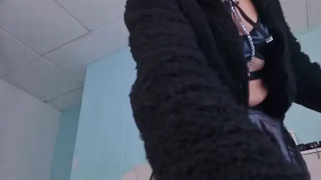 Emerald_gh Live XXX-Chat