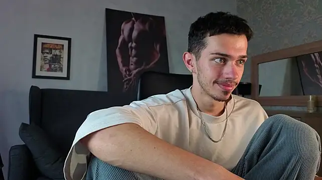 KaydenDrew XXX чат на живо