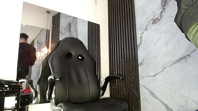 BlakeSttone's Live XXX Chat