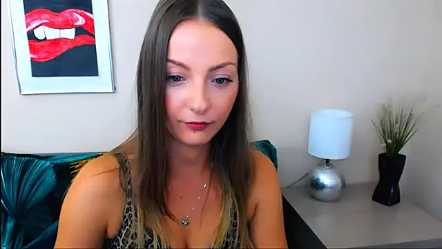 NatalieSexy Live XXX-Chat