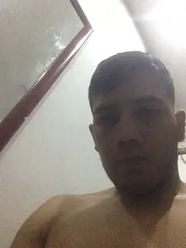 Show de webcam de Pandn