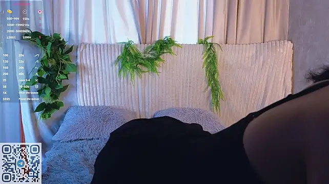 VesperSolace's Live XXX Chat