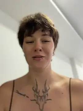 IceMur Chat XXX live