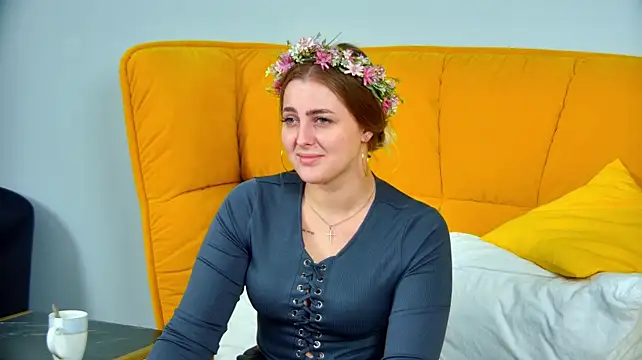 EllaBells Chat XXX live
