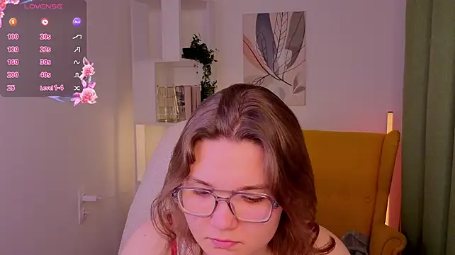 Chat XXX ao vivo de RiriZen