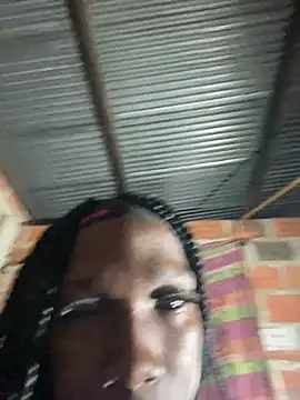 KandyHot_ élő XXX-chatje