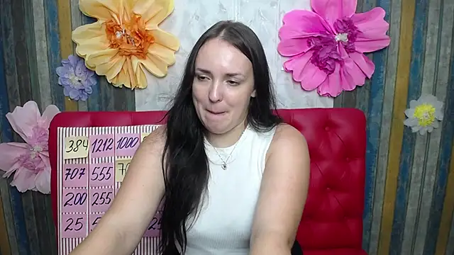 Chat XXX Live IsabelBlackberry