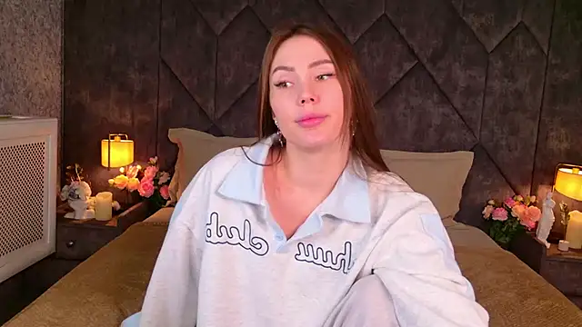 Arielle_Vade 라이브 XXX 채팅