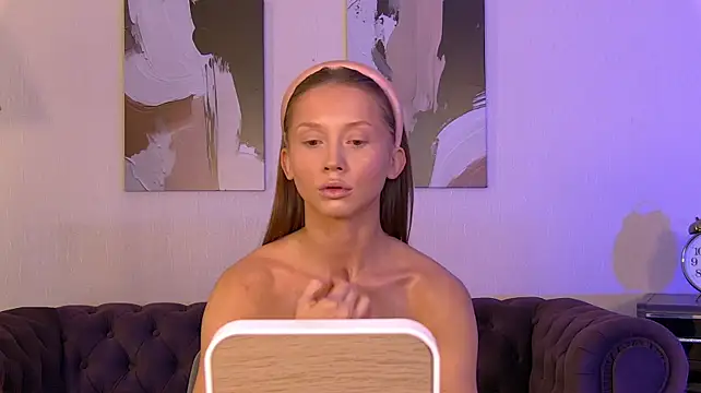 LoraVey – Naživo XXX chat