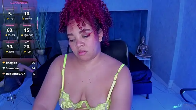 AngelaCoffee Chat XXX live
