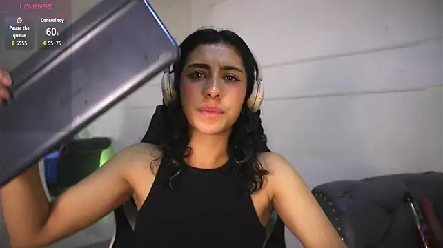 Alyssa_jones Chat XXX live