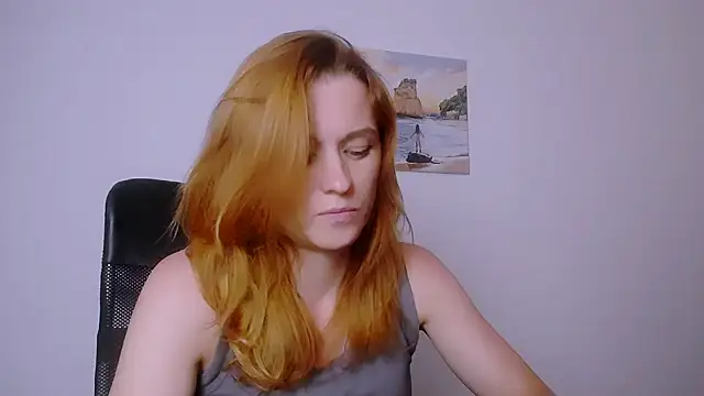 PeppyMia's Live XXX Chat