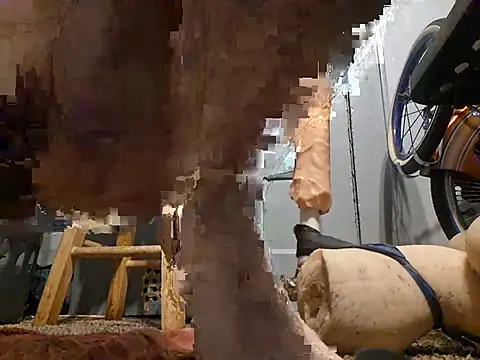 Kloudkocksmoke's Live XXX Chat