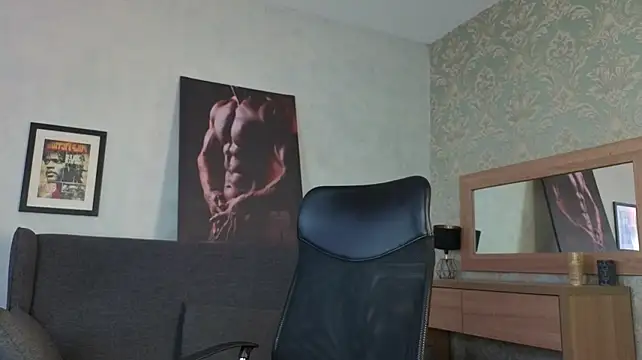 XXX chat uživo modela KaydenDrew