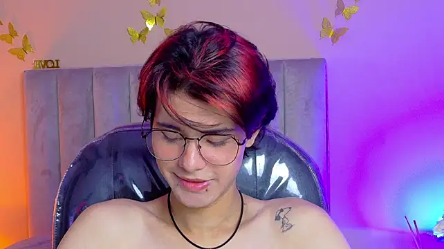Derek_Sinn – Live XXX-chat